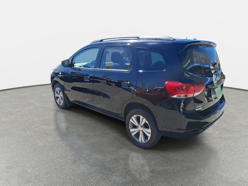 Chevrolet Spin 1.8 Ltz 4x2 Mt 5p 2021 - Imagen 5 de 8