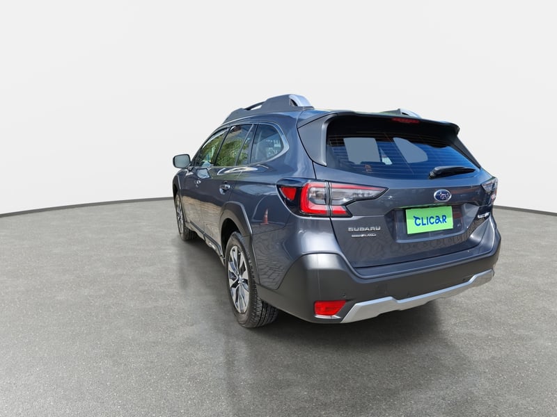 Subaru Outback 2.5i Touring Awd Cvt At 5p 2026 - Imagen 5 de 8