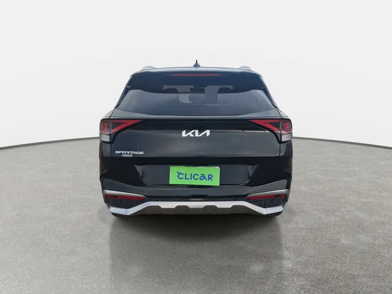 Kia Sportage 2.0 Ex Benc 2wd 6at 5p 2023 - Imagen 6 de 8