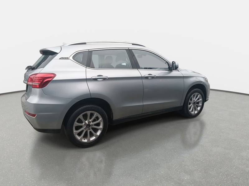 Haval H2 1.5 Elite 4x2 Mt 5p 2021 - Imagen 7 de 8