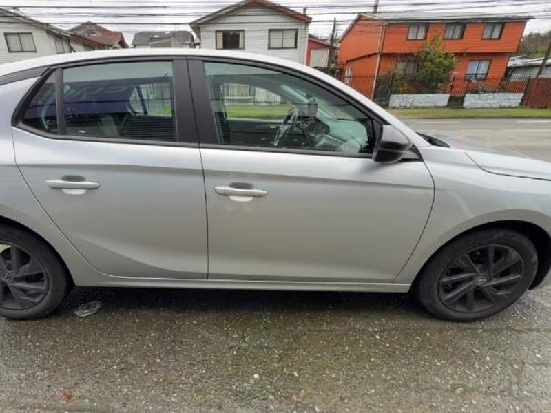 Opel Corsa 1.2 Edition 75hp 4x2 Mt5 5p 2025 - Imagen 3 de 5