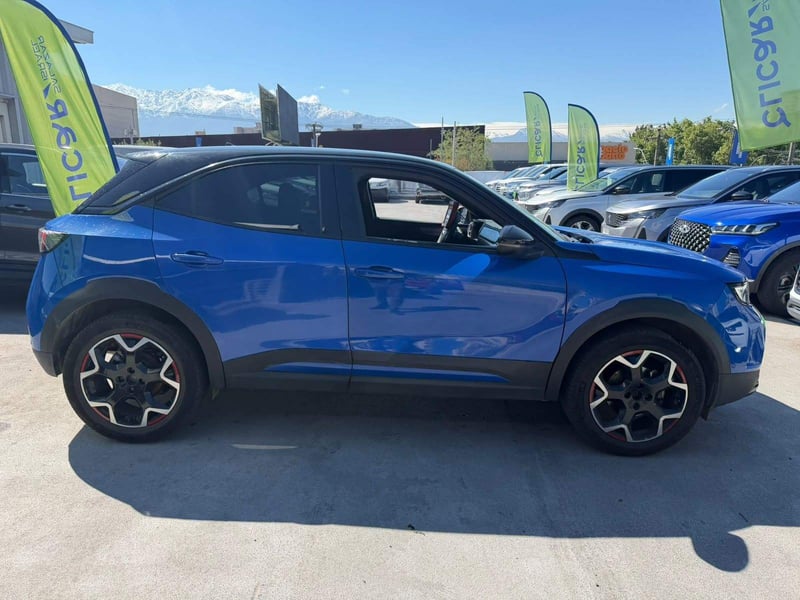 Opel Mokka 1.2 Gs Line 4x2 At8 5p 2025 - Imagen 3 de 5