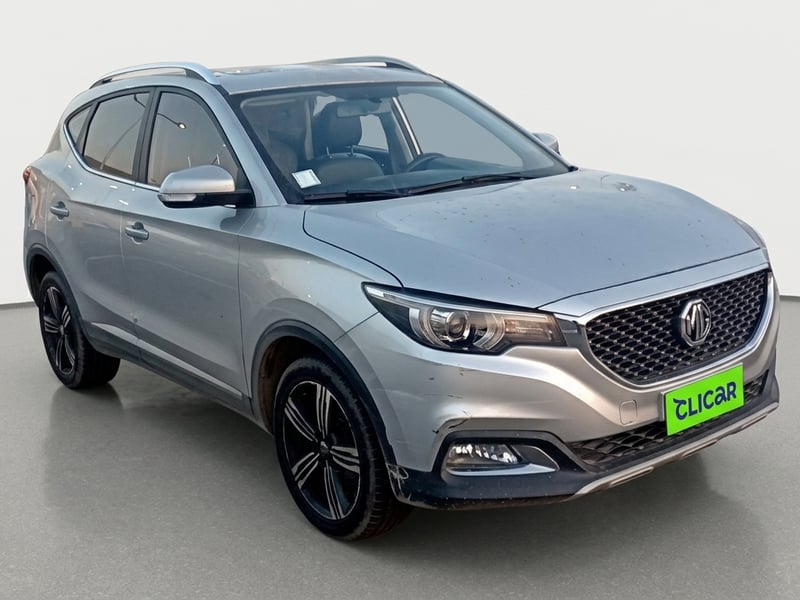MG Mg Zs 1.5 Comfort 4x2 At 5p 2020