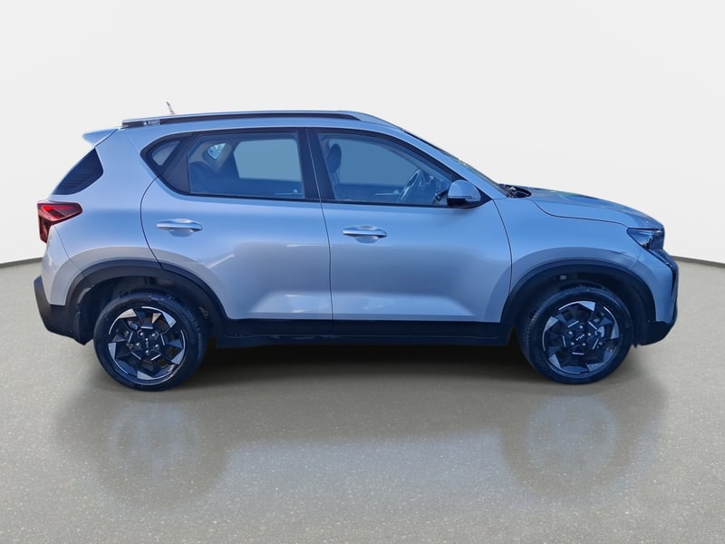 Kia Sonet 1.5 Ex 4x2 Ivt Ri At 5p 2025 - Imagen 8 de 8