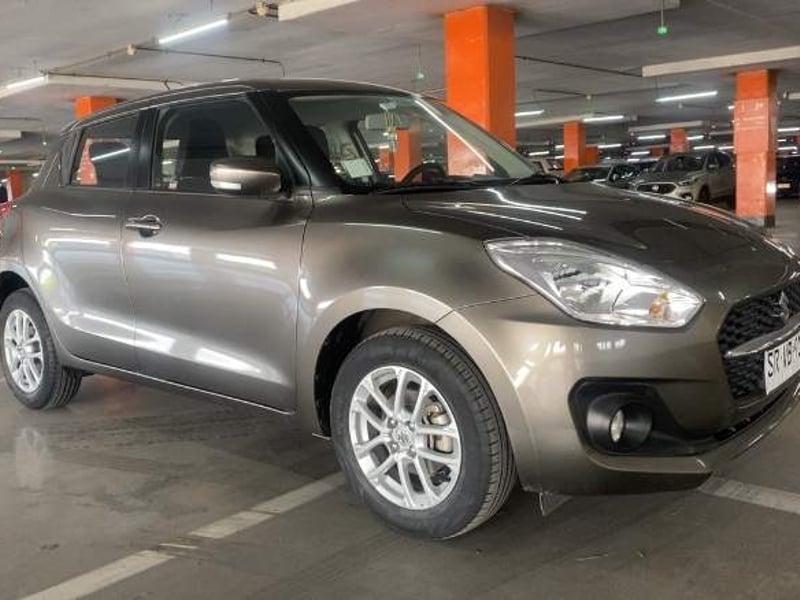 Suzuki Swift 1.2 Gl Sport 4x2 Hb Mt 5p 2023