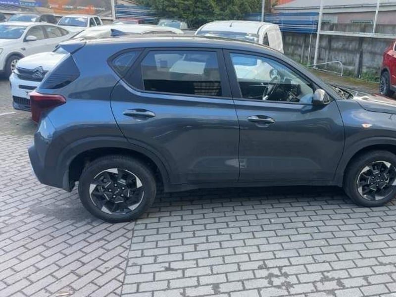 Kia Sonet 1.5 Lx 4x2 6mt 5p 2026 - Imagen 3 de 5