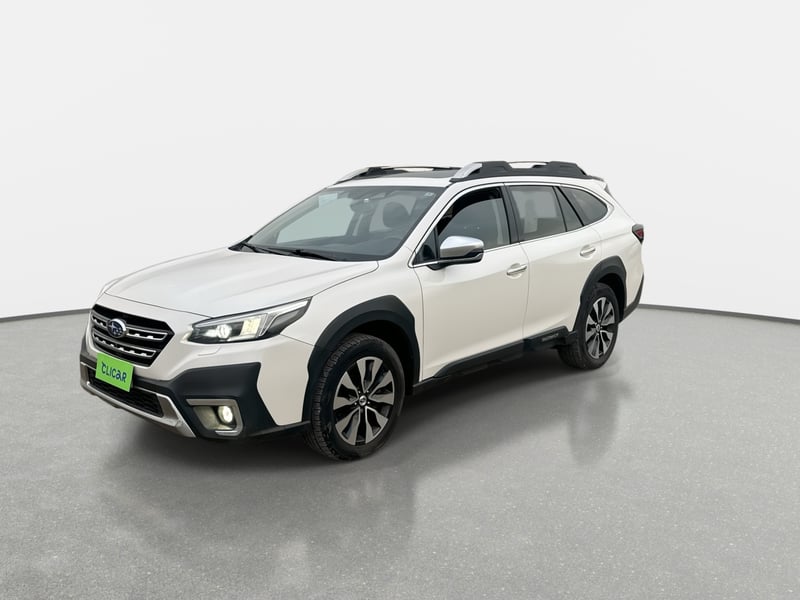 Subaru Outback 2.4t Touring Awd Cvt At 5p 2023 - Imagen 3 de 8