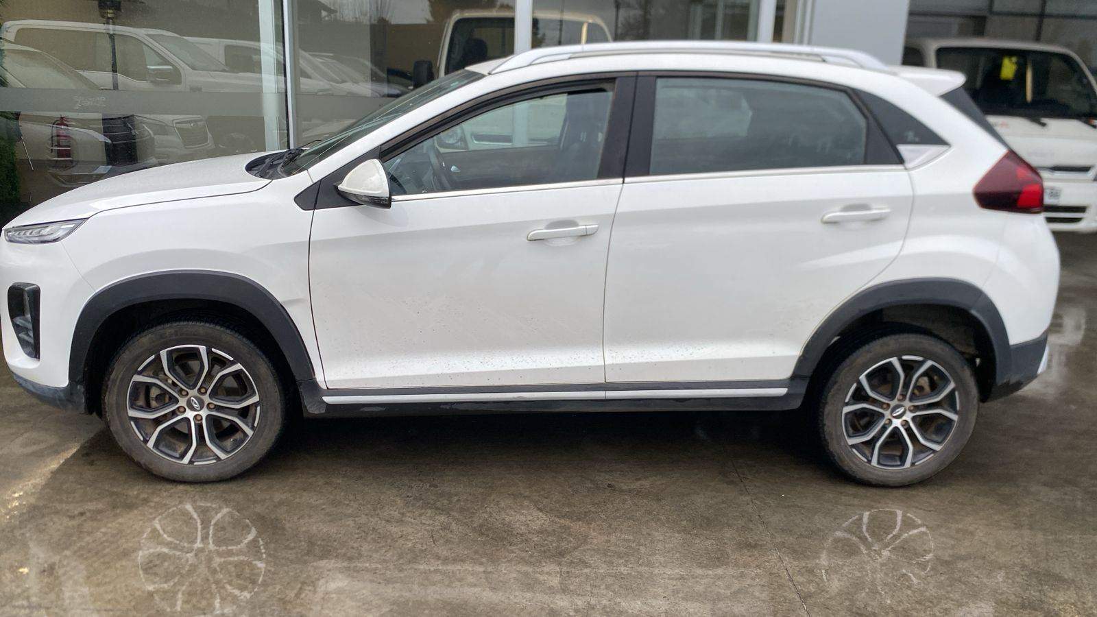 Chery Tiggo 2 Pro 1.5 Gls 4x2 Mt 5p 2023 - Imagen 8 de 8