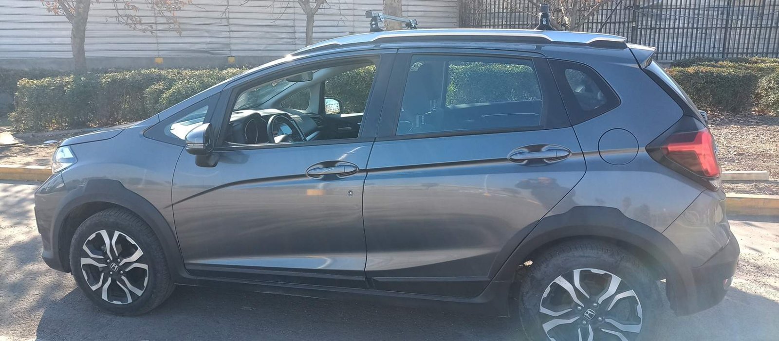 Honda Wr-v 1.5 Ex 4x2 Cvt At 5p 2023 - Imagen 8 de 8