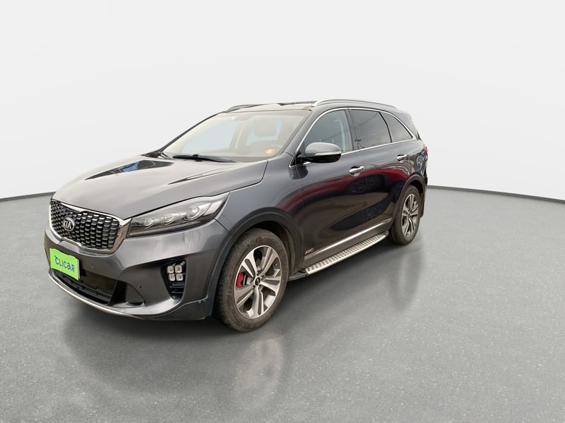 Kia Sorento 3.5 Gtl Gsl Awd 8at 5p 2020 - Imagen 3 de 8