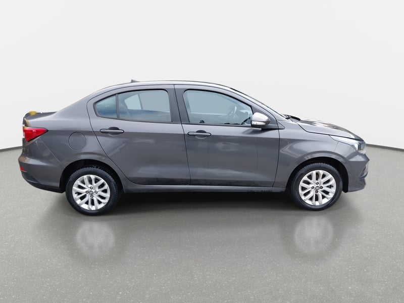 Fiat Cronos 1.8 Drive 4x2 At 4p 2022 - Imagen 8 de 8