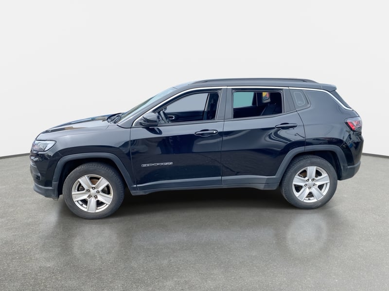 Jeep Compass 1.3 Sport 4x2 At 5p 2023 - Imagen 4 de 8