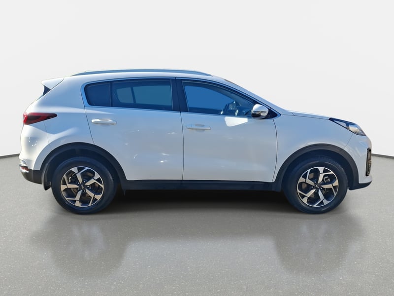 Kia Sportage 2.0 Lx 2wd 6mt 5p 2019 - Imagen 8 de 8