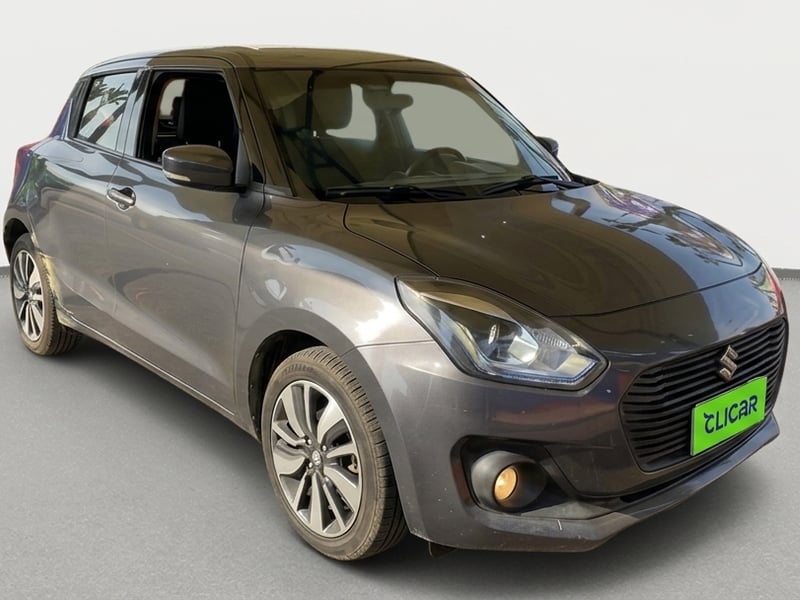 Suzuki Swift 1.2 Glx 4x2 Hb Ac Mt 5p 2020