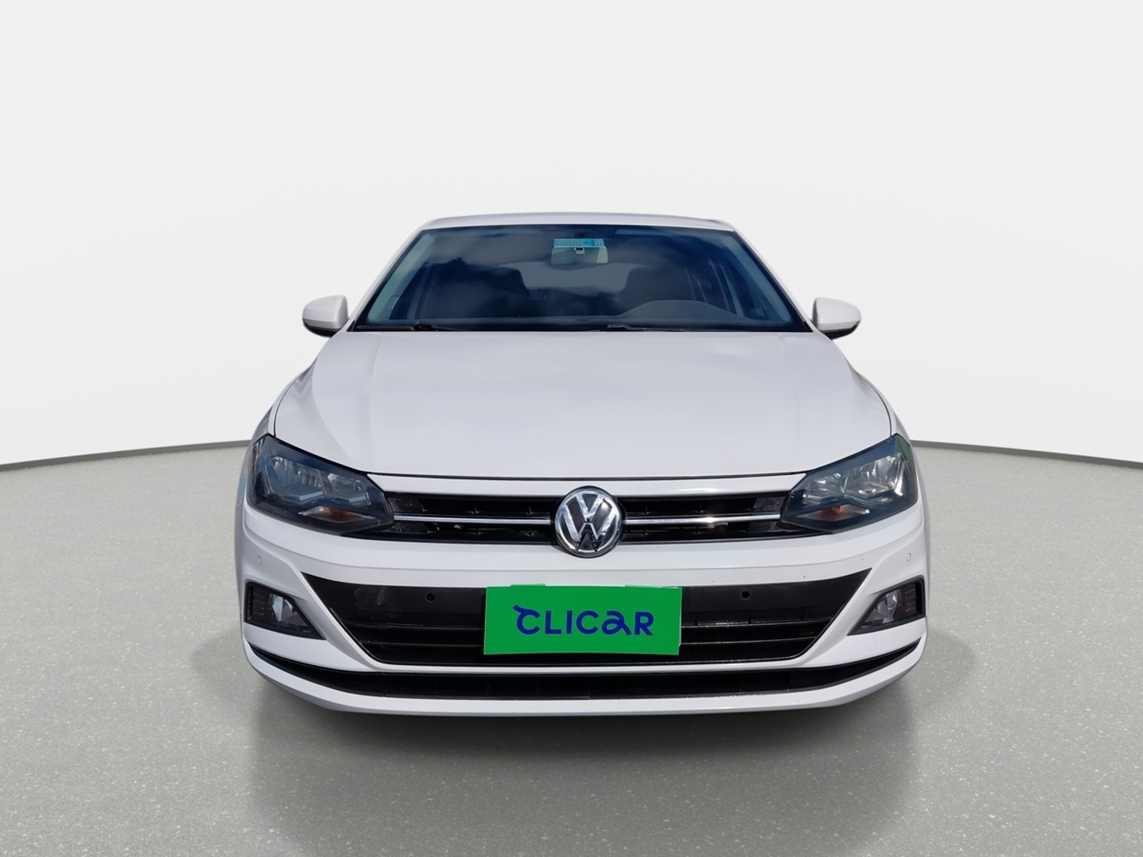 Volkswagen Polo 1.6 Comfortline 4x2 Mt5 5p 2021 - Foto 2 de 8