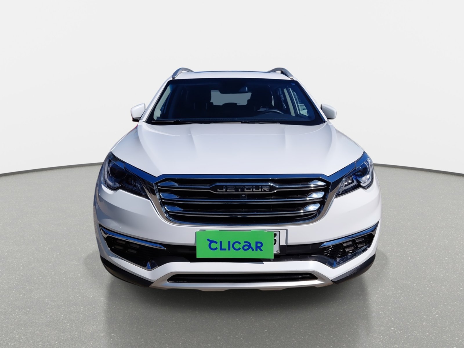 Jetour X70 1.5t Glx 4x2 At 5p 2024 - Foto 2 de 8