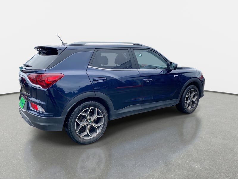 SsangYong Korando 1.5t Glx Cg101 4x2 Mt 5p 2022 - Imagen 7 de 8