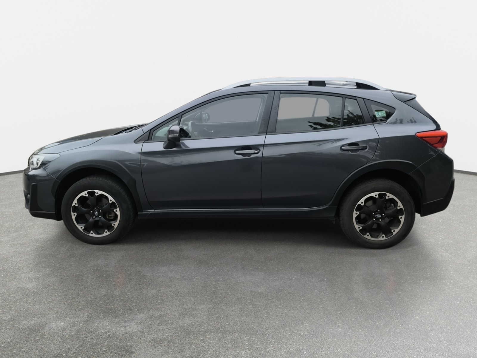Subaru Xv 2.0i Awd Cvt At 5p 2023 - Foto 4 de 8