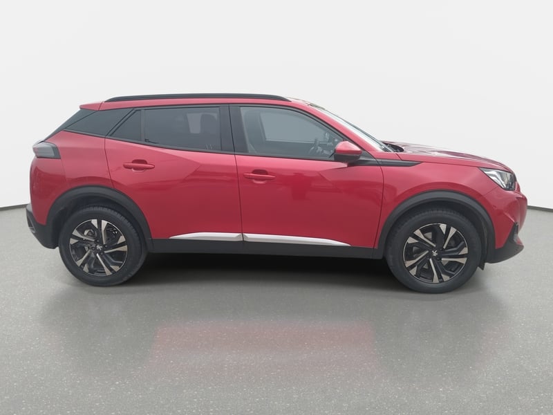 Peugeot 2008 1.2 Allure Bluehdi Diesel 4x2 130 At 5p 2021 - Imagen 6 de 6