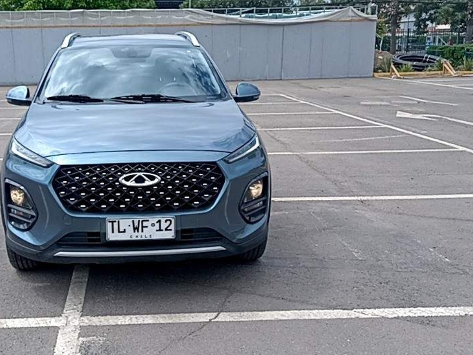 Chery Tiggo 2 Pro 1.5 Gls Limited Edition 4x2 Mt 5p 2024 - Foto 2 de 5