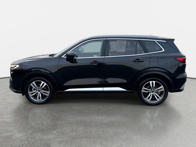Ford Territory 1.5 Titanium 4x2 At 5p 2025 - Imagen 4 de 8