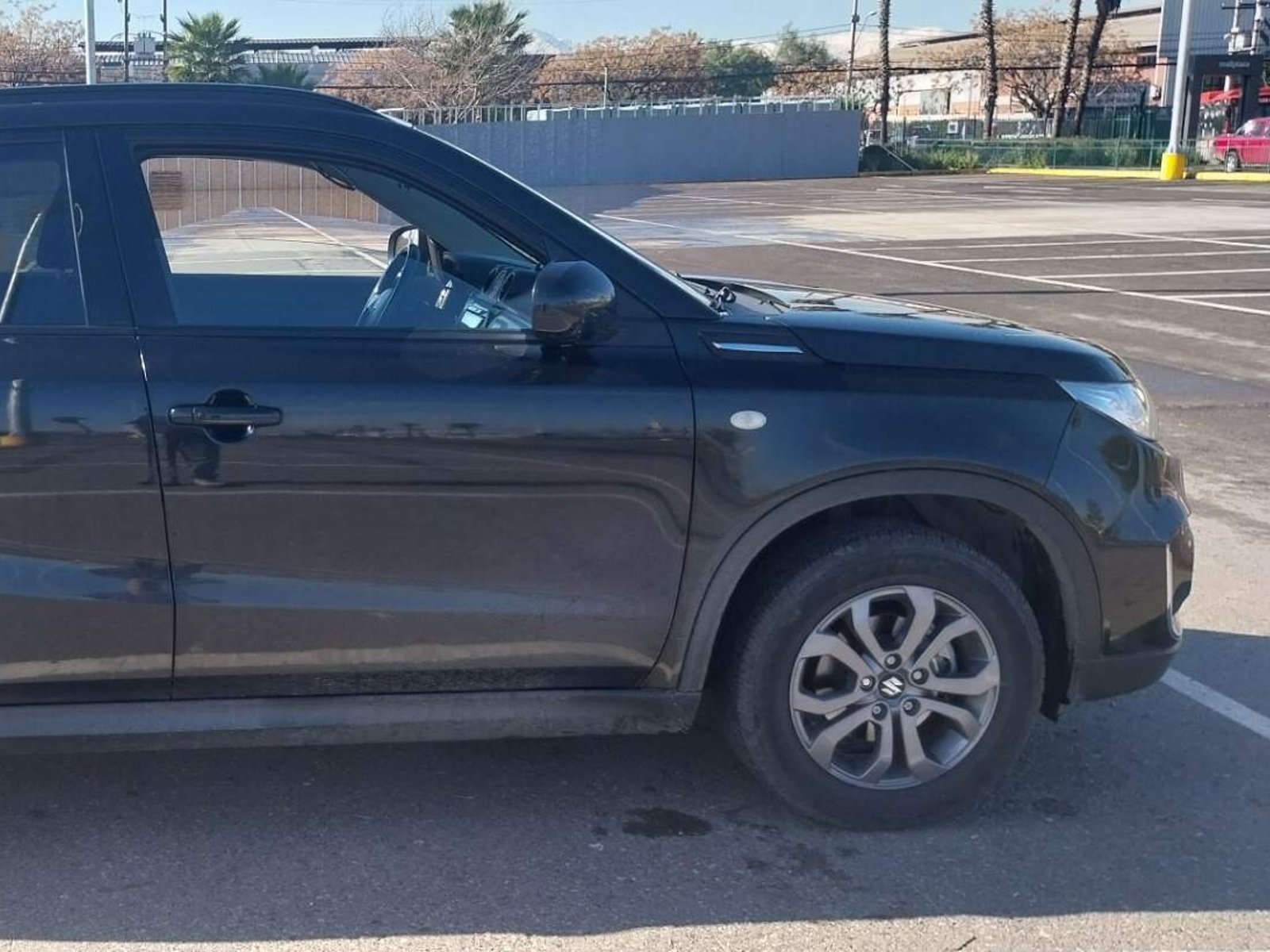 Suzuki Vitara 1.6 Glx 2wd Mt 5p 2023 - Foto 2 de 4