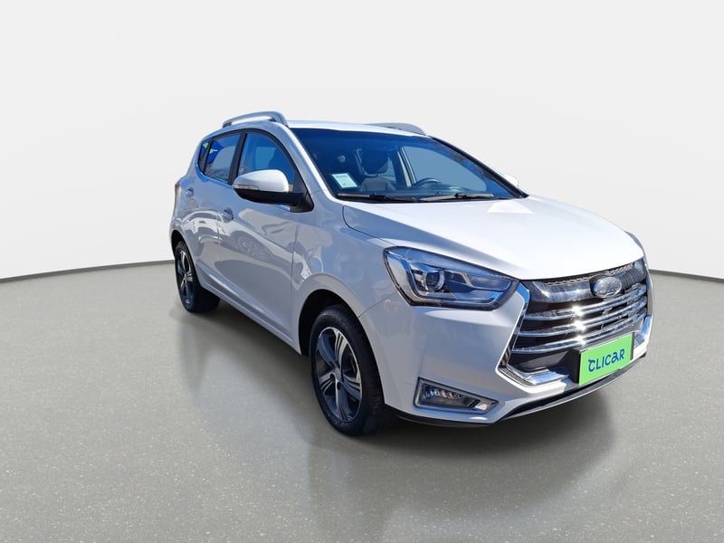 JAC Js2 1.5 Comfort Smart 4x2 Mt 5p 2024