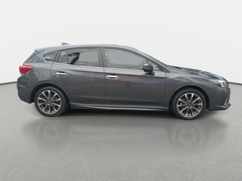 Subaru Impreza 2.0 Sport Dynamic Hb Awd Cvt At 5p 2022 - Imagen 8 de 8