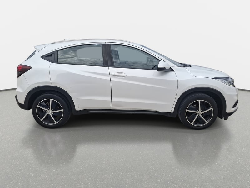 Honda Hr-v 1.8 Exl 4x2 Cvt At 5p 2022 - Imagen 8 de 8