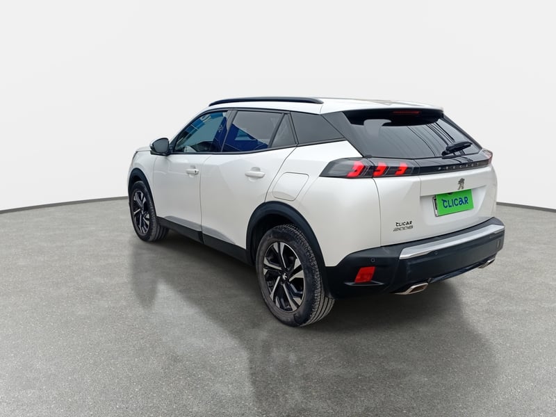 Peugeot 2008 1.2 Allure Puretech 130 4x2 Mt 5p 2022 - Imagen 5 de 8