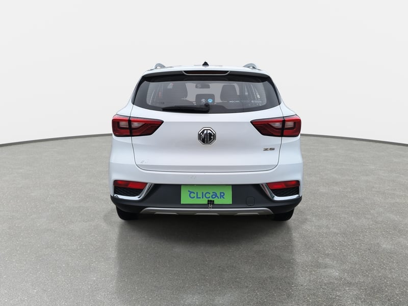 MG Mg Zs 1.5 Std 4x2 Mt 5p 2023 - Imagen 6 de 8