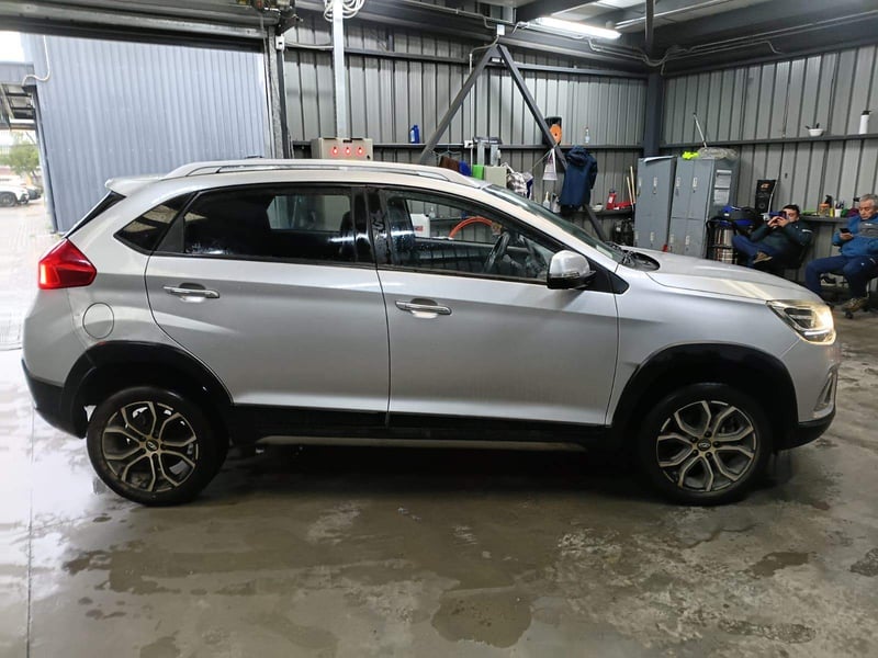 Chery Tiggo 2 1.5 Vvt Gls 4x2 Cvt At 5p 2021 - Imagen 3 de 5