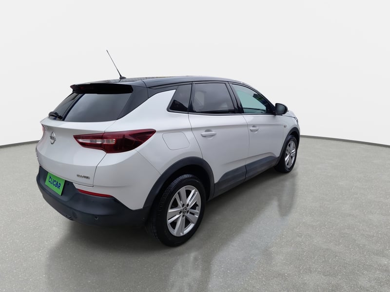 Opel Grandland 1.2t Dynamic 4x2 Mt6 5p 2021 - Imagen 7 de 8