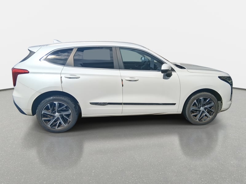Haval Jolion 1.5t Elite 4x2 Mt 5p 2022 - Imagen 8 de 8