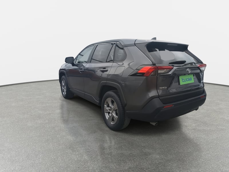 Toyota Rav 4 2.0 Le 4x2 Mt 5p 2022 - Imagen 5 de 8