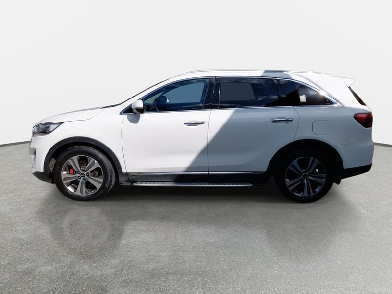 Kia Sorento 2.4 Gtl 2wd Special Pack At6 5p 2020 - Imagen 4 de 8
