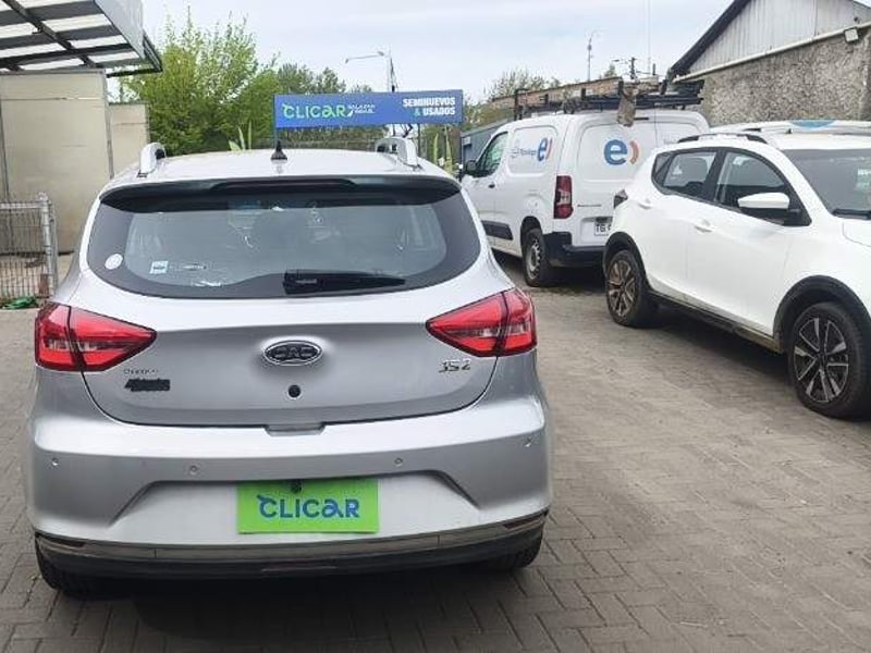 JAC Js2 1.5 Luxury 4x2 Mt 5p 2021 - Imagen 5 de 5