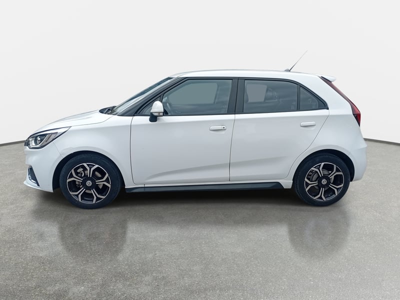 MG Mg 3 1.5 Comfort 4x2 Hb Mt 5p 2021 - Imagen 4 de 8