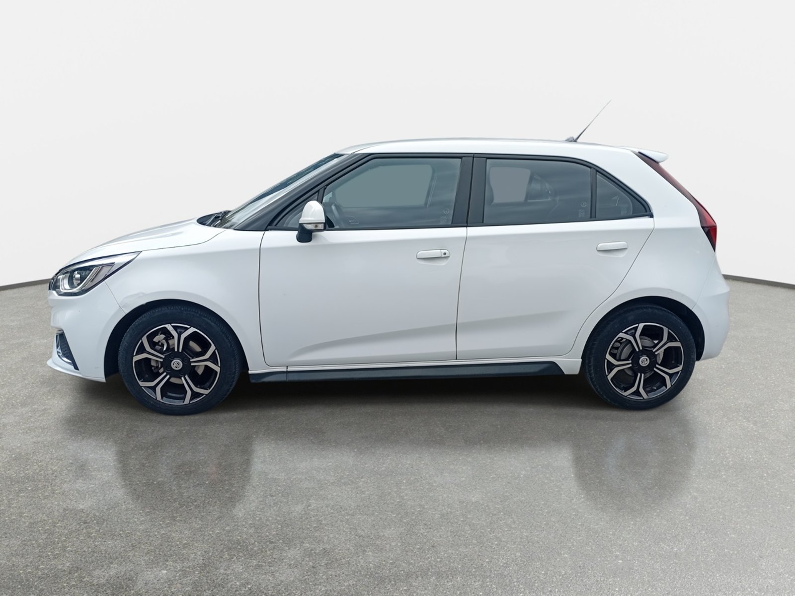 MG Mg 3 1.5 Comfort 4x2 Hb Mt 5p 2021 - Foto 4 de 8