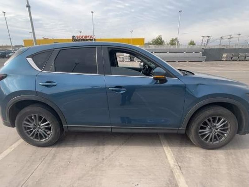 Mazda Cx-5 2.0 R 4x2 6at 5p 2021 - Imagen 3 de 5
