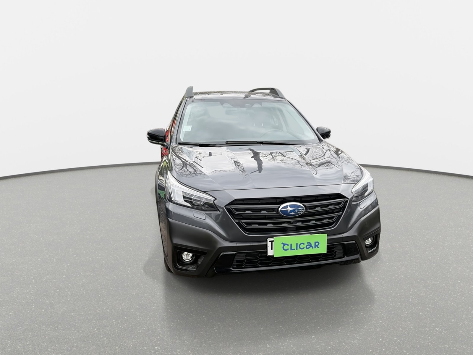 Subaru Outback 2.5i Field Edition Awd Cvt At 5p 2024 - Foto 2 de 8