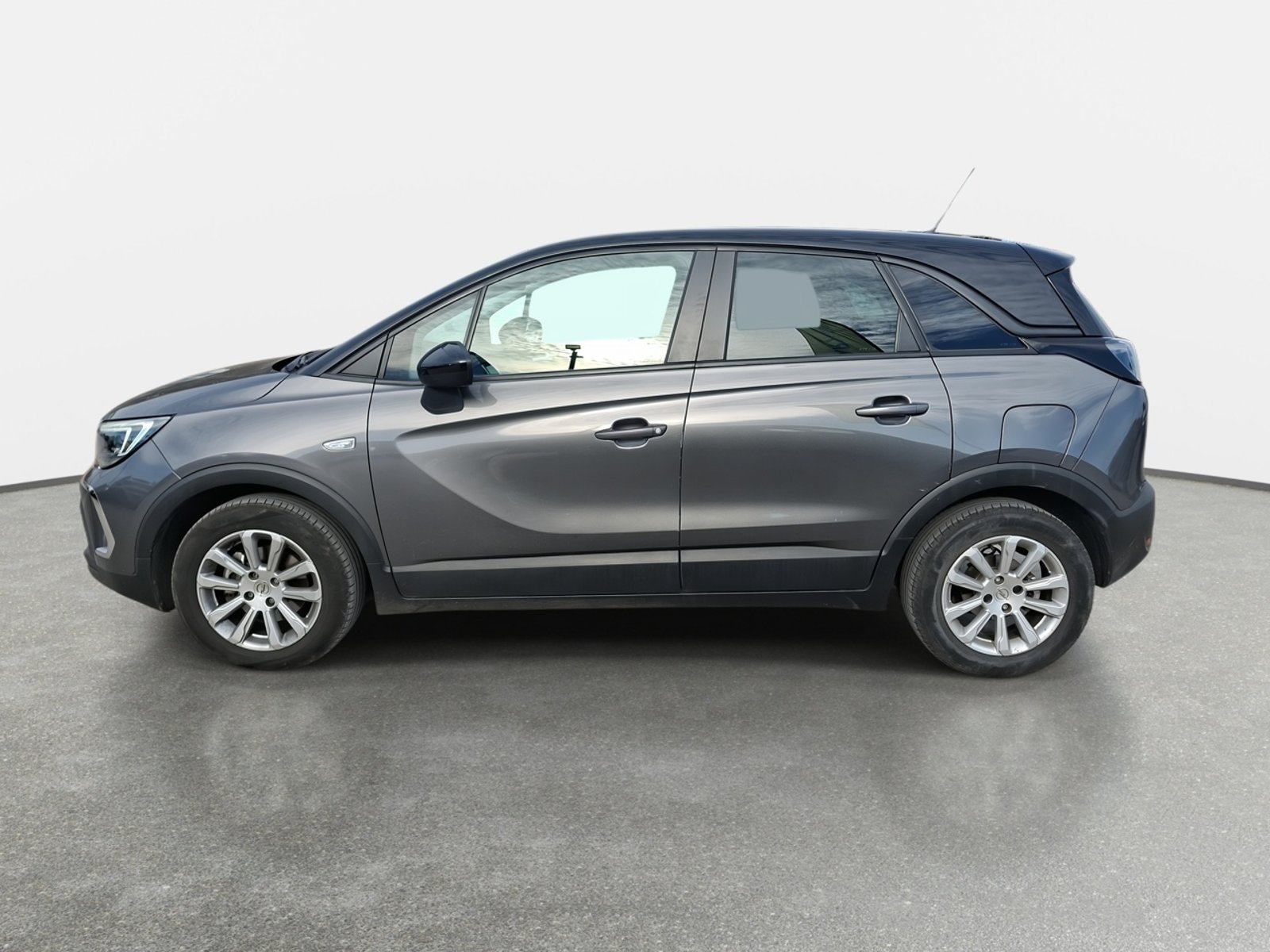 Opel Crossland 1.2t Edition 4x2 Mt6 5p 2021 - Foto 4 de 8