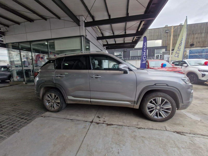 Changan Cs35 Plus 1.6 Comfort 4x2 Mt 5p 2021 - Imagen 3 de 5