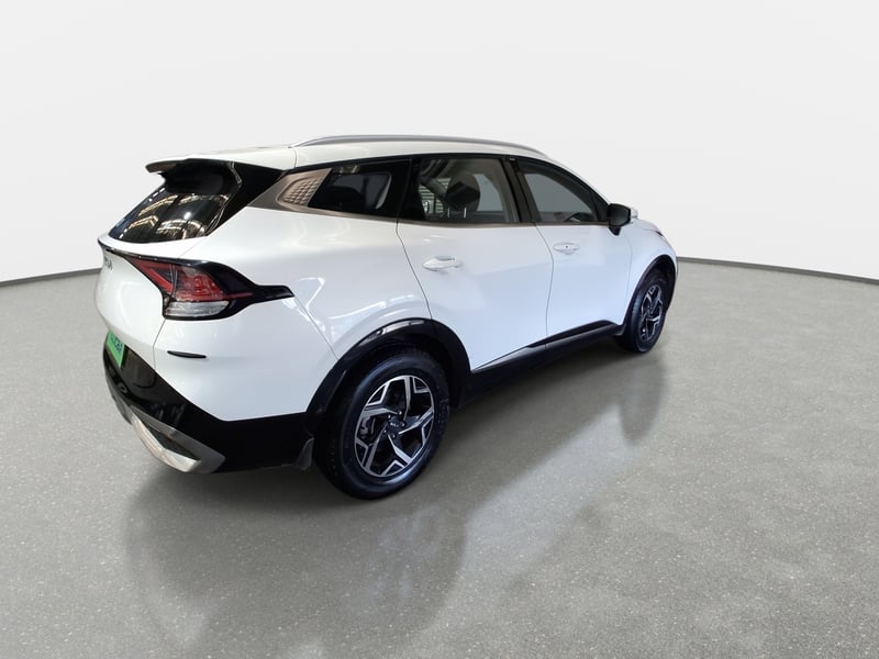 Kia Sportage 2.0 Ex Dies 2wd 8at 5p 2023 - Imagen 7 de 8