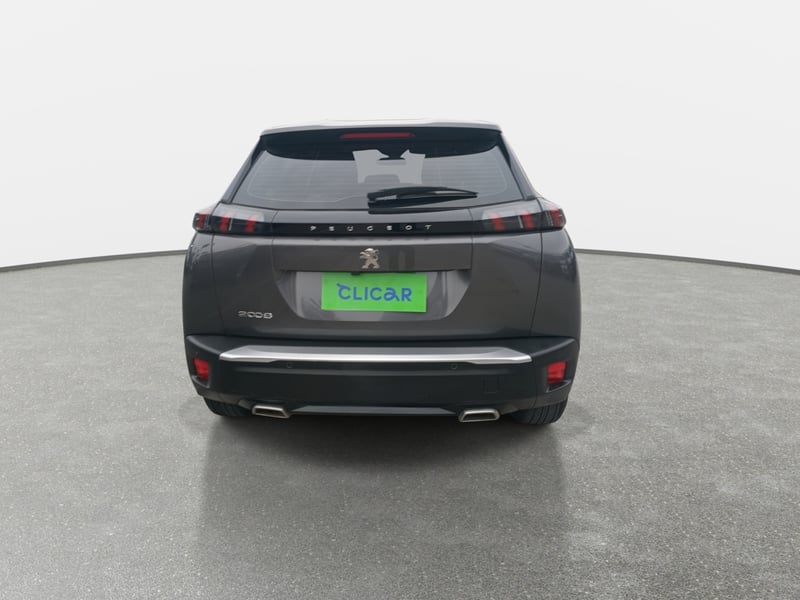 Peugeot 2008 1.2 Active Puretech 130 4x2 Mt 5p 2023 - Imagen 6 de 8