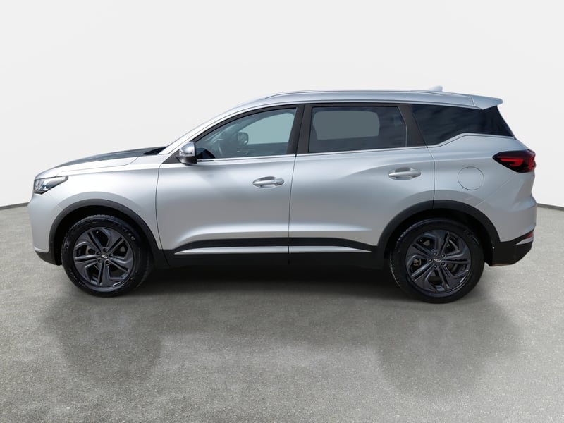 Chery Tiggo 7 Pro 1.5t Gls 4x2 Cvt At 5p 2024 - Imagen 4 de 8
