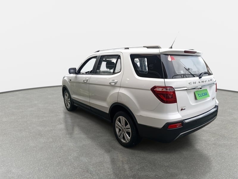 Changan Cx70 1.5t Elite Plus 4x2 At 5p 2023 - Imagen 4 de 7