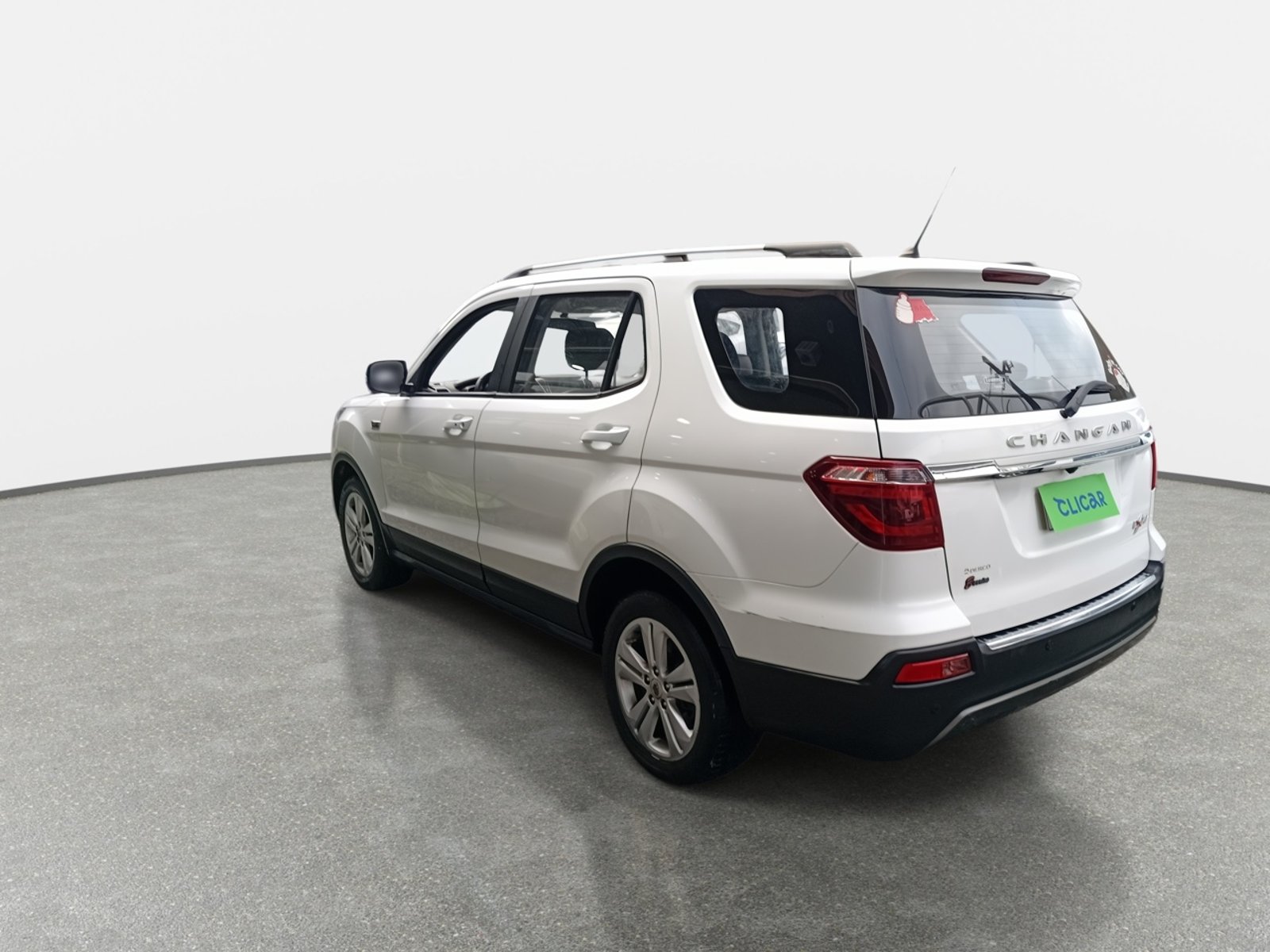 Changan Cx70 1.5t Elite Plus 4x2 At 5p 2023 - Foto 4 de 7