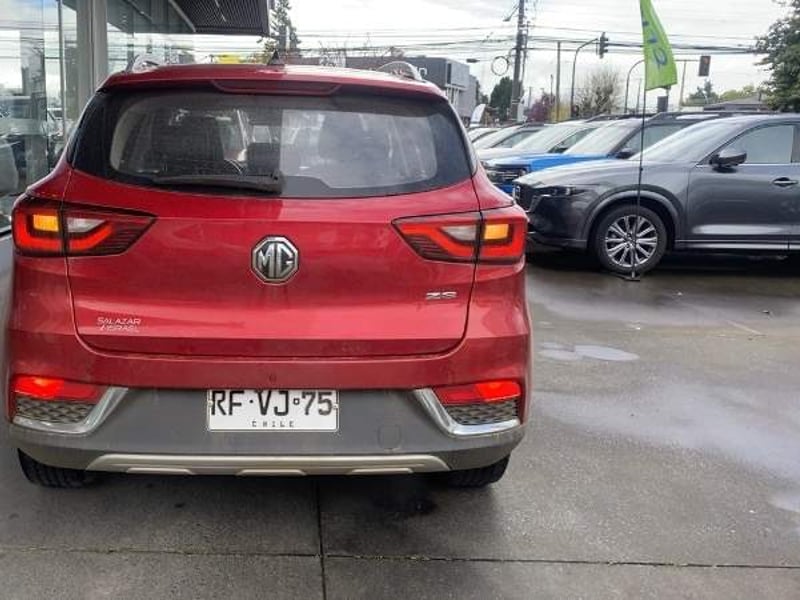 MG Mg Zs 1.5 Comfort 4x2 At 5p 2022 - Imagen 5 de 5