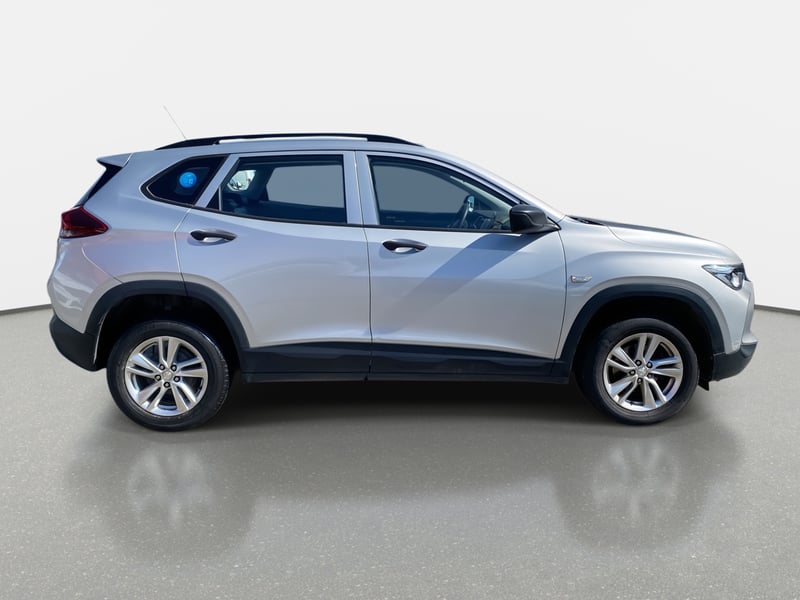Chevrolet Tracker 1.2t Ls Fwd Mt 5p 2023 - Imagen 8 de 8